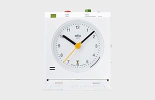 BRAUN �֥饦��/���顼���ֻ���/BC05 �ۥ磻��