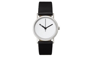 Ross McBride/腕時計 ウォッチ｜normal TIMEPIECES Extra Normal WatchExtra Normal White dial　（小）