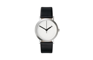 Ross McBride/ӻ ånormal TIMEPIECES Extra Normal WatchExtra Normal White dialʾ