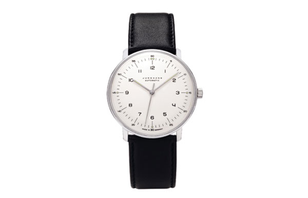 JUNGHANS ユンハンス マックスビル 自動巻き