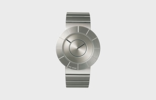 ISSEY MIYAKE イッセイミヤケ WATCH TO Designed by Tokujin