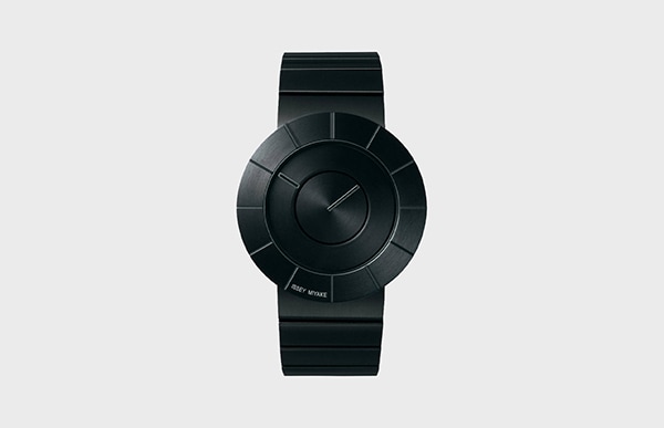 ISSEY MIYAKE イッセイミヤケ WATCH TO Designed by Tokujin