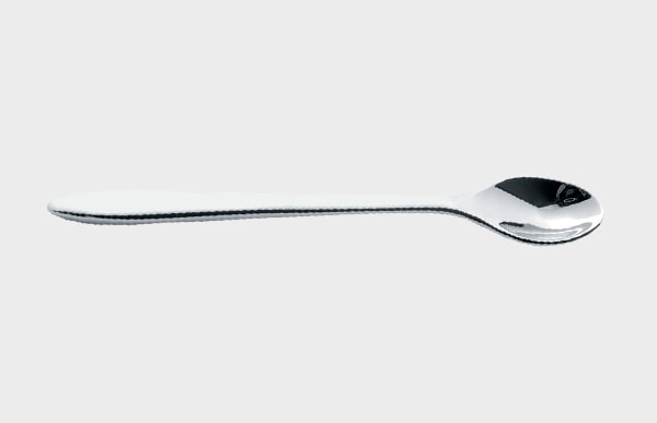 ALESSI アレッシィ コーヒースプーン 8本セット MSPOON SET｜designshop