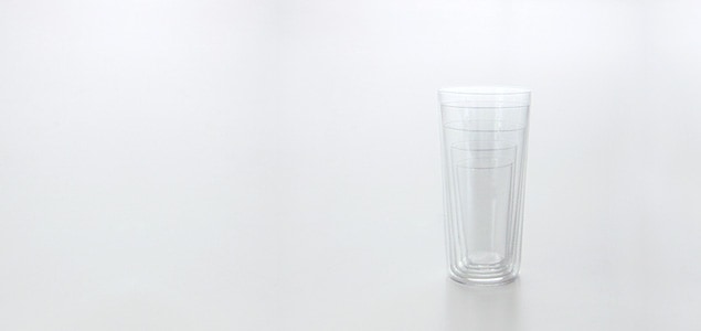 松徳硝子/薄いうすはりグラス/ ビール タンブラー L&柿ピー小鉢セット　木箱入[うすはりグラス/ ビール タンブラーは松徳硝子]