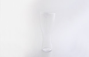 松徳硝子/薄いうすはりグラス/ ピルスナー [ビールグラス]  鼓　2個セット 木箱入 [うすはりグラス/ピルスナー,ビールグラスは松徳硝子]