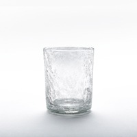 SECCA ֥饹 Ĺ륬饹 ֥顼 饹 Tea glass [ ҡ ]