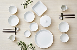 国内正規品】iittala イッタラ teema ティーマ プレート ホワイト 17cm