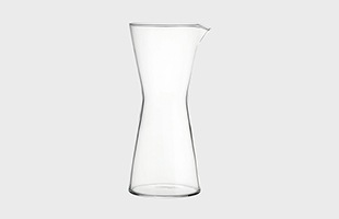 国内正規品】iittala イッタラ カルティオ ガラス ピッチャー カラフェ