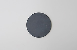 mortar/����������/Circle ��100/Sumi Black
