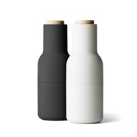 Audo Copenhagen  ڥϡ (:MENU ˥塼) ȡڥåѡߥ Bottle Grinder (ܥȥ륰饤) Small set åܥ  [ ܥڥåѡߥ̲Audo Copenhagen  ڥϡ (:MENU ˥塼)bottle grinder ]