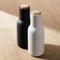 Audo Copenhagen  ڥϡ (:MENU ˥塼) ȡڥåѡߥ Bottle Grinder (ܥȥ륰饤) Small set åܥ  [ ܥڥåѡߥ̲Audo Copenhagen  ڥϡ (:MENU ˥塼)bottle grinder ]
