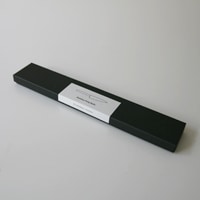 ヨシタ手工業デザイン室 ステンレスラウンドバーシリーズの包丁 ナイフ