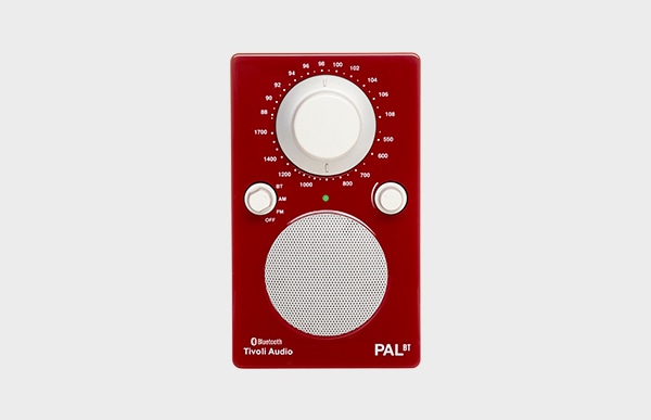 Tivoli Audio チボリオーディオ PAL BT｜designshop