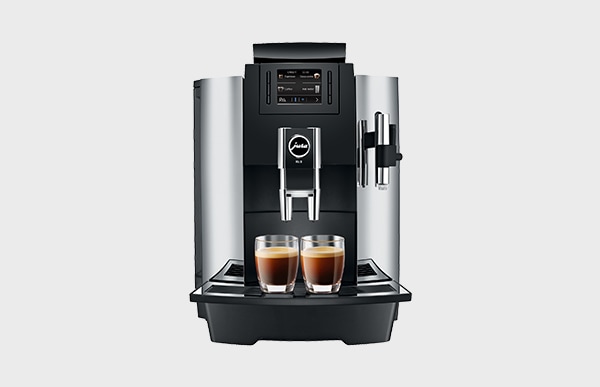 ユーラ JURA 全自動コーヒーマシン GIGA6 業務用コーヒーメーカー 全自動エスプレッソマシン 自動洗浄 お手入れ簡単 大容量 全自動エスプレッソメーカー