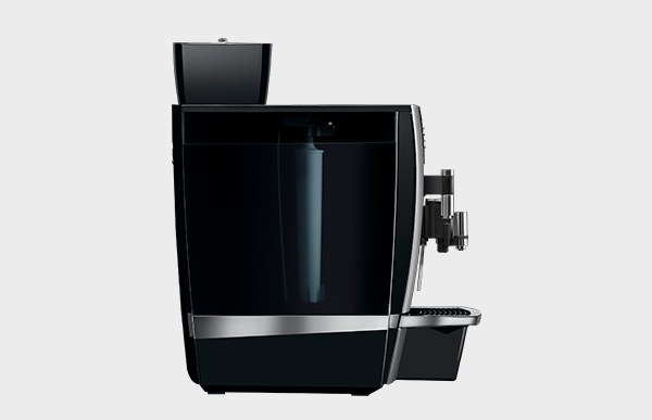 JURA ユーラ 全自動 コーヒーメーカー ミル付 GIGA X3 Professional 全自動 エスプレッソマシン 全自動 コーヒーマシン  おしゃれ ]｜designshop