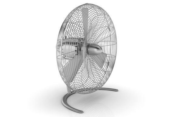 Stadler Form サーキュレーター・扇風機 Charly フロア [ おしゃれなサーキュレーター 扇風機 ]-designshop