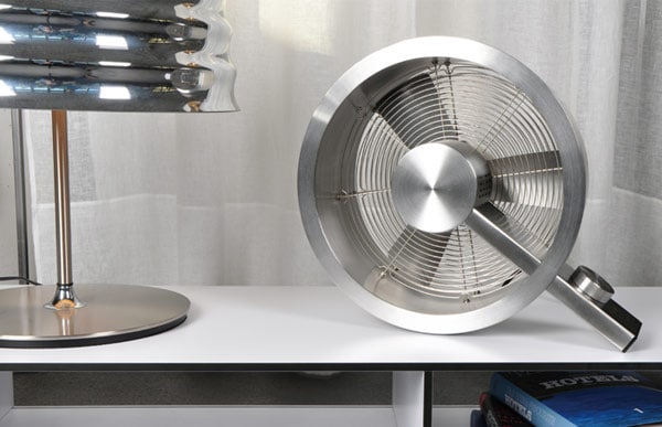 冷暖房/空調 扇風機 スイス/Stadler Form/サーキュレーター・扇風機/Q-fan [サーキュレーター/扇風機 おしゃれ 静音]-designshop