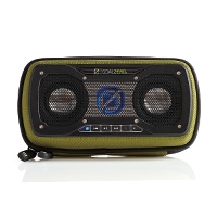 GOAL ZERO/ɺ/ݡ֥륹ԡ/Rock Out 2 Solar Speaker [ ɺʤGOAL ZERO ]