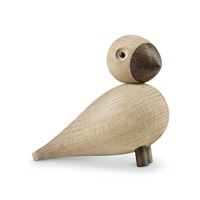 KAY BOJESEN カイ ボイスン/木製 オブジェ 玩具/カバ [ モンキー 小鳥などカイボイスンの木製オブジェ ]