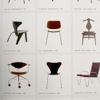 ǥޡݥ Century of Danish Chair[ ̲ݥݥϥ󥬡 ]