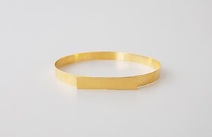 Marc Monzo ֥쥹å blank bracelet