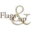 Flags&Cup/եåɥå