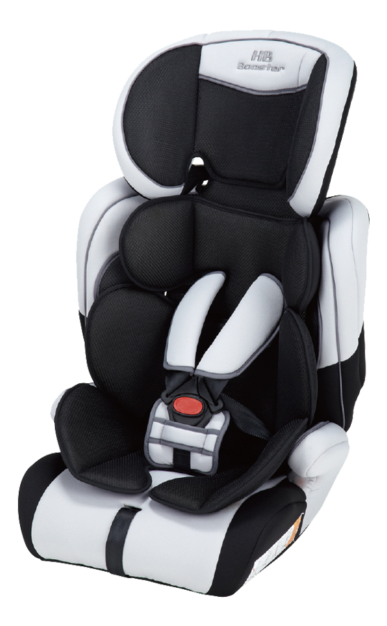 ハイバックブースターEC2AIR