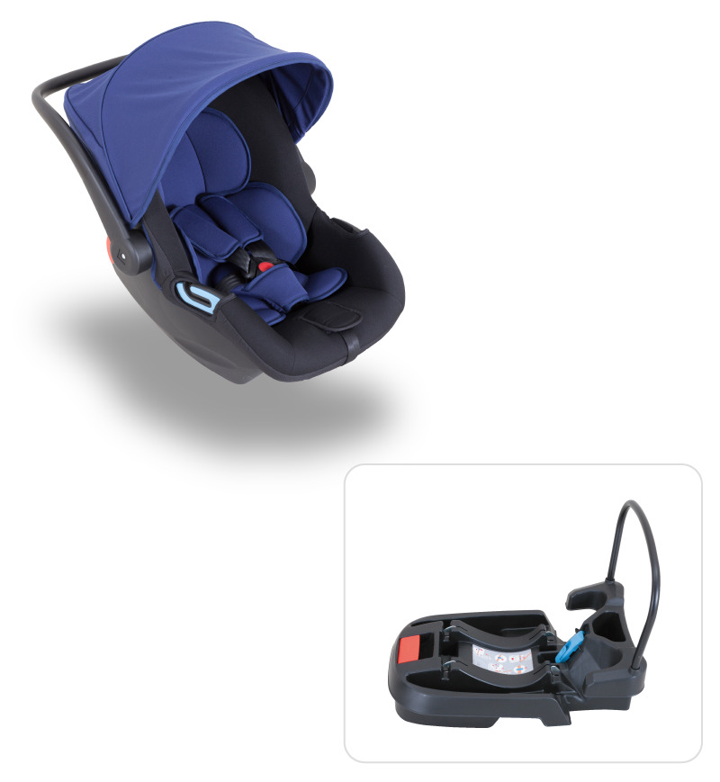 スマートキャリー単体