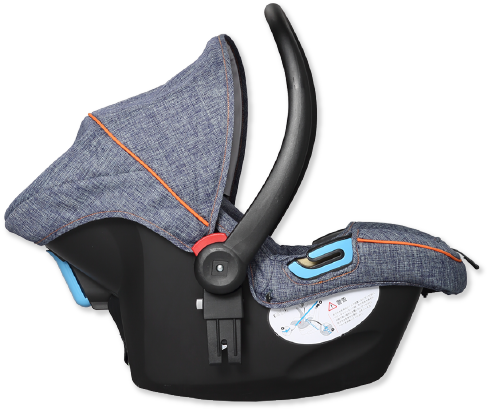 スマートキャリー