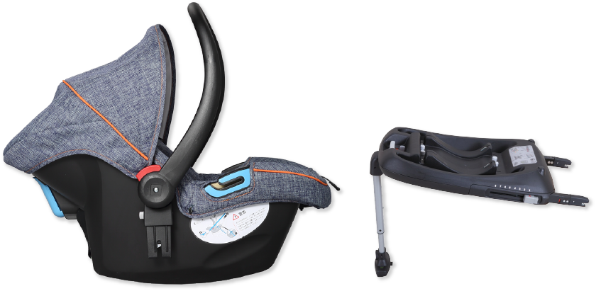 スマートキャリー