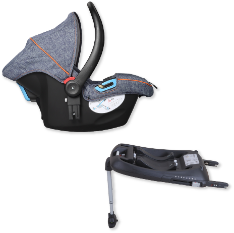 スマートキャリー