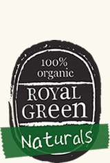 ROYAL GREEN