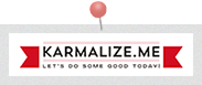 Karmalize.Me