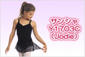 レオタード サンシャ Y1703C(Jodie)