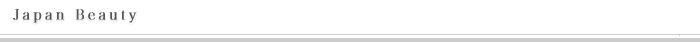 Japan Beauty