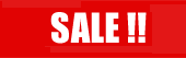 �����������Ǥ����ʡ� Everyday SALE