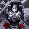 TFC-D01 MEGATRON Photo09