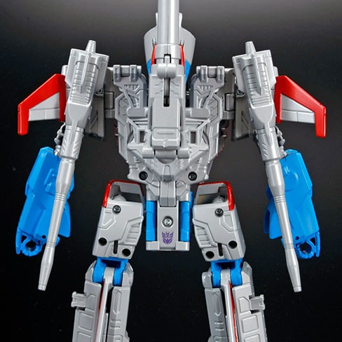 TFC-D02 STARSCREAM Photo08