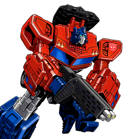 OPTIMUS PRIMEʥץƥޥץ饤