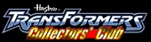 TF Collectors' Club�ʥȥ�󥹥ե����ޡ����쥯����������֡�
