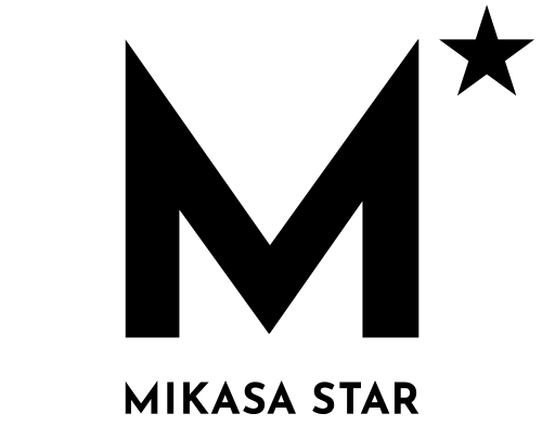 MIKASA STAR ミカサスター