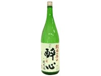 広島銘酒-醉心オンラインショップ |