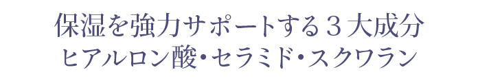 高保湿ケアセット エクスピュールコスメティック