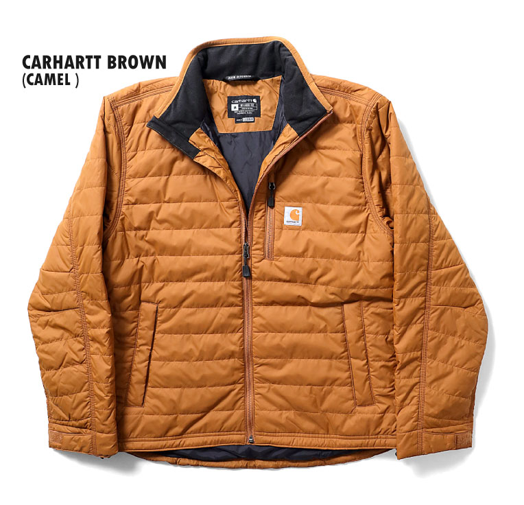 値下げ❗️Carhartt ギリアムジャケット ブラックS 楽天市場】カーハート ギリアムジャケットの通販