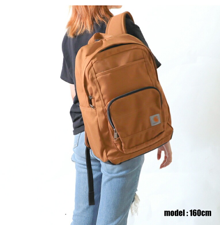 Carharttリュック CARHARTT/カーハート』 crhtt190325 LEGACY CLASSIC WORK PACK