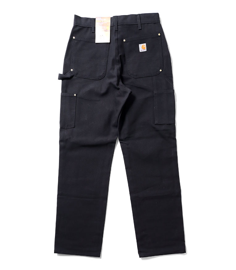 CARHARTT/カーハート crhtt-b01 DOUBLE-FRONT WORK DUNGAREE