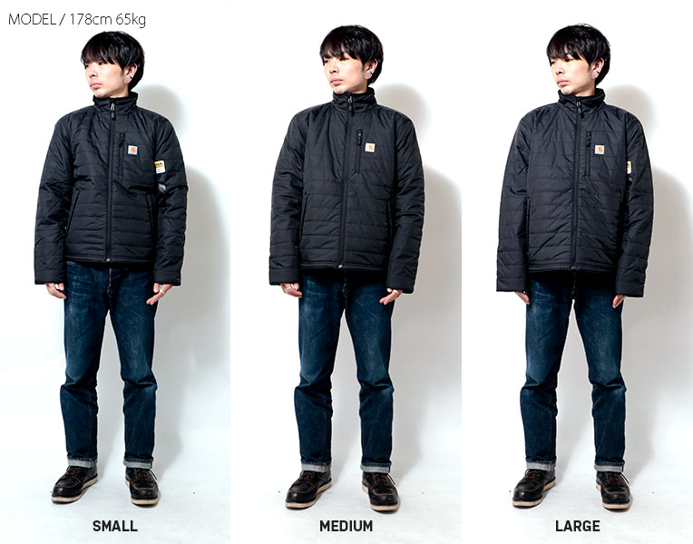 値下げ❗️新品同様Carhartt ギリアムジャケット S 楽天市場】Carhartt(カーハート)ダウンジャケット 中綿 メンズ