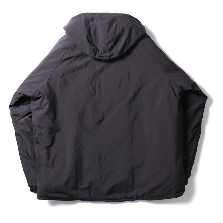 BAF / バフ BAF-L7 PRIMALOFT LEVEL7 PARKA / プリマロフトレベル7