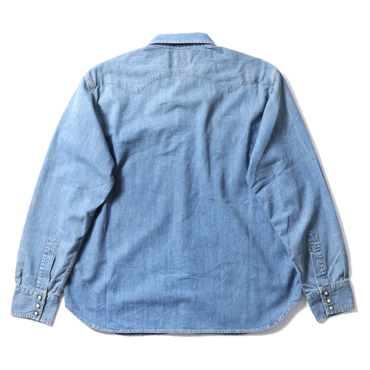 LEVI'S VINTAGE CLOTHING / リーバイス ヴィンテージ クロージング B LEVI'S VINTAGE CLOTHING / リーバイス ヴィンテージ クロージング B