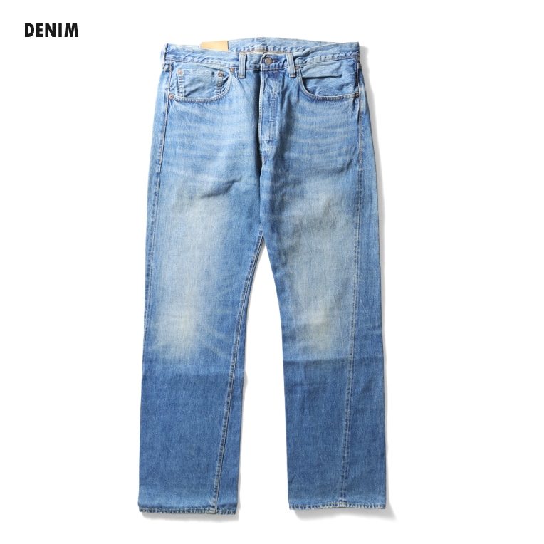 LEVI'S VINTAGE CLOTHING / リーバイス ヴィンテージ クロージング B